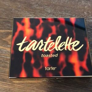 Tartelette Toasted